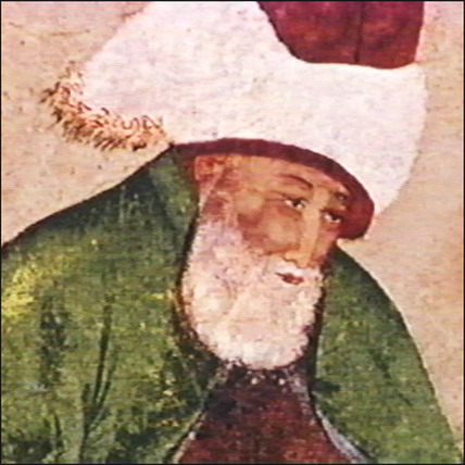 MEVLANA RUMI