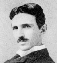 NIKOLA TESLA CLICK HERE